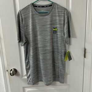 Tech gear dry tech men’s shirt new with tags